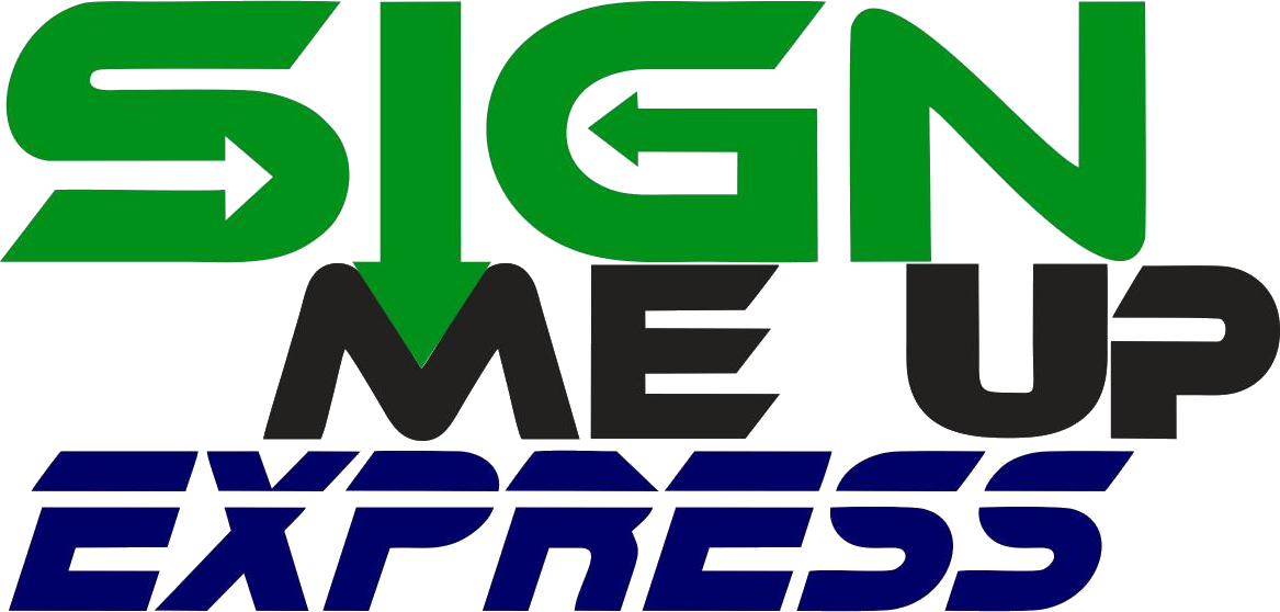 SignMeUpExpress